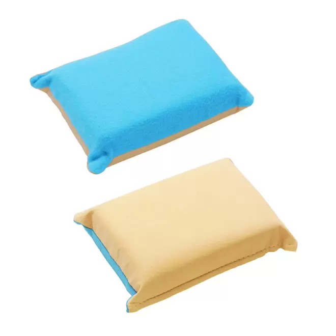 EPONGE POUR VOITURE PERSONNALISABLE 'SPONGE'