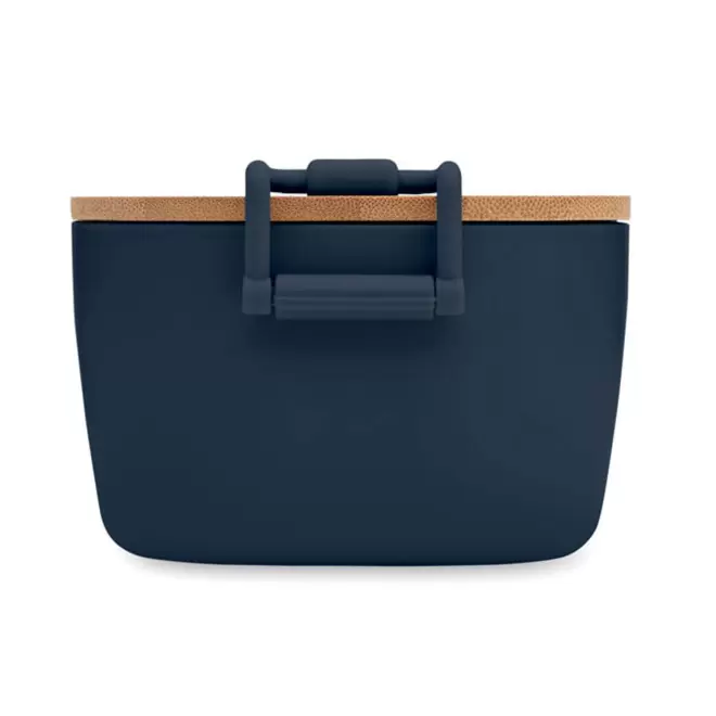 LUNCH BOX COUVERCLE BAMBOU 700ML 'KERLE'
