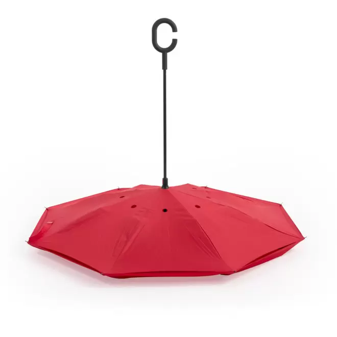 PARAPLUIE REVERSIBLE PERSONNALISABLE 'STARBAN'