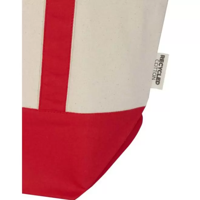 CABAS COTON RECYCLE PERSONNALISABLE 'SUMMON'