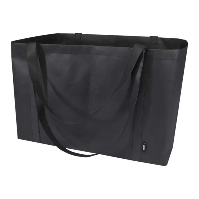 SAC NON TISSE DOUBLE ANSES PERSONNALISABLE 'MYXTO RPET XL'