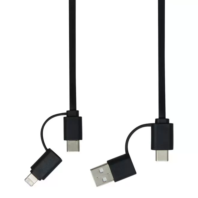 CABLE ENROULEUR PERSONNALISABLE 'ONTARIO ENROULEUR'