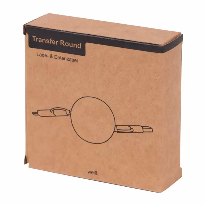 CABLE ENROULEUR PERSONNALISABLE 'ONTARIO ENROULEUR'