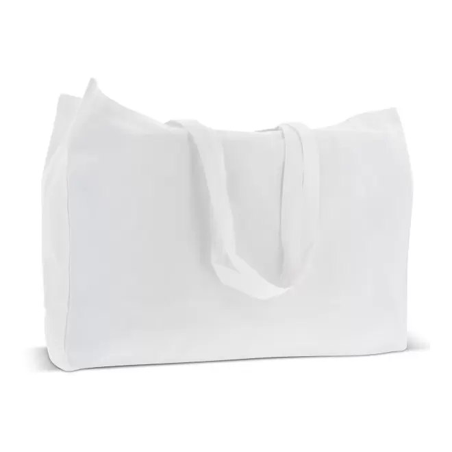 SAC SOUFFLET PERSONNALISABLE 'MIRAMAR COULEUR RECYCLE'