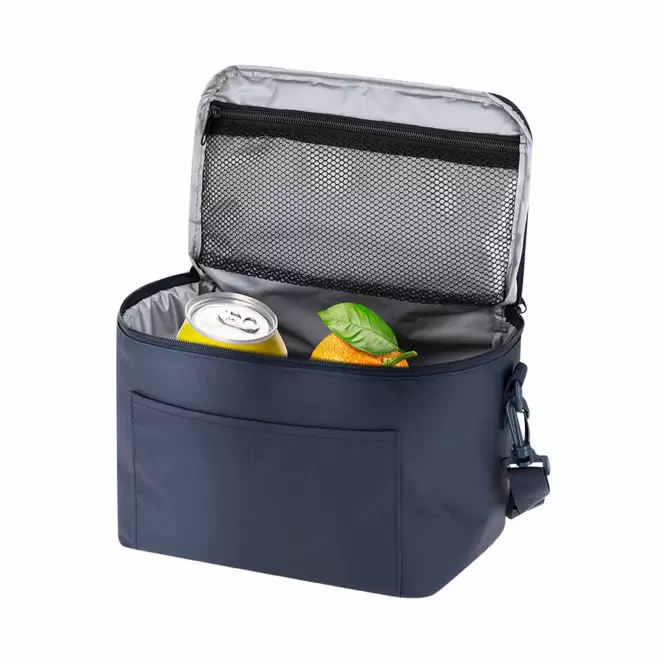 SAC ISOTHERME CANETTE PERSONNALISE EN PU 'FITU'