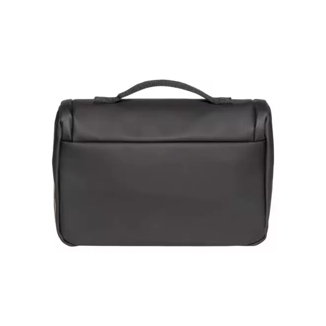 TROUSSE DE TOILETTE PERSONNALISEE EN PU 'OLYMPOS'