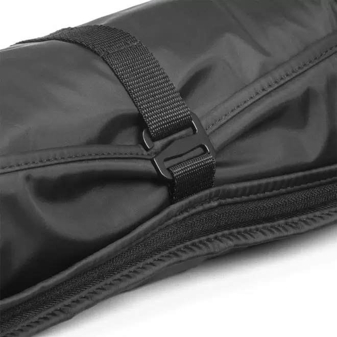 SAC A DOS PLIABLE ENROULABLE PERSONNALISE 'CITY TRIP'