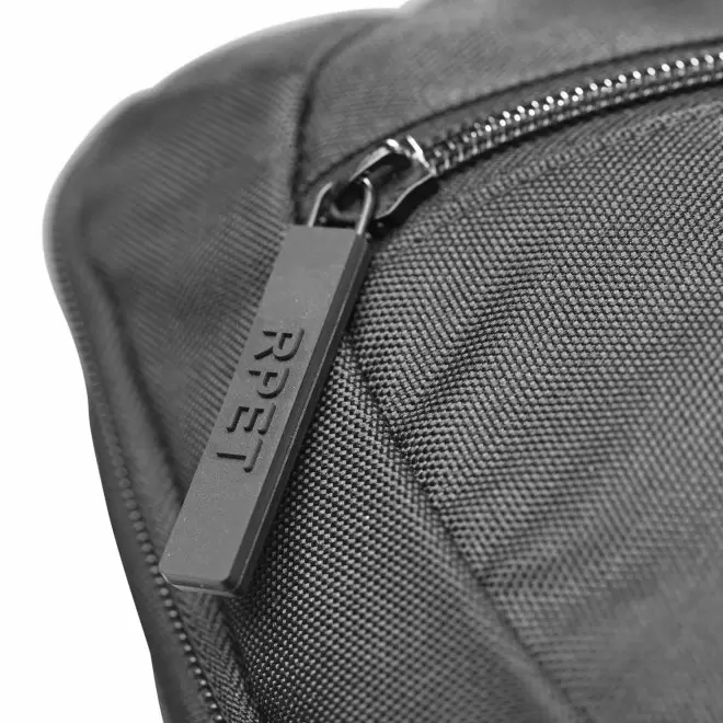 SAC A DOS ISOTHERME PERSONNALISE RPET 'LORENA'