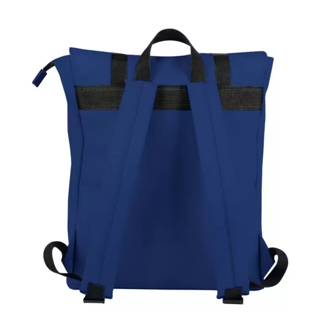 SAC A DOS PERSONNALISABLE EN PU 'NATANAS'