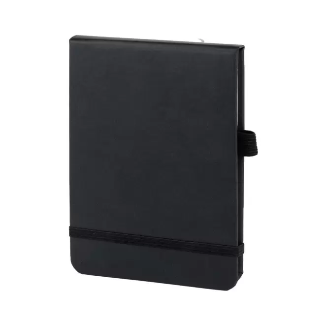 BLOC NOTES EN PU PERSONNALISABLE 'TOMO'