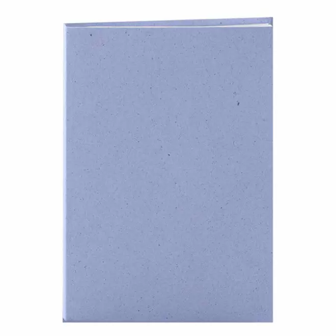 BLOC MEMOS PERSONNALISE EN BIODECHETS 'BEFRUIT'