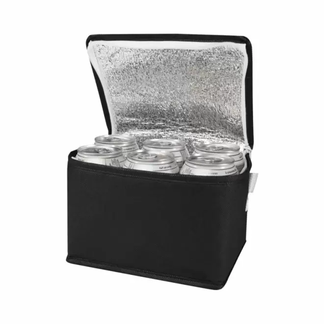 SAC ISOTHERME RECYCLE PERSONNALISABLE 'IZALO 4L RECYCLE'