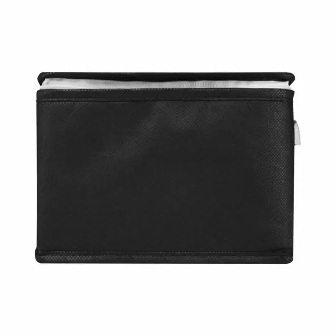 SAC ISOTHERME RECYCLE PERSONNALISABLE 'IZALO 4L RECYCLE'