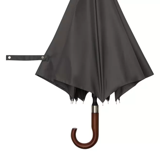 PARAPLUIE CANNE PERSONNALISABLE 'ANDREW'