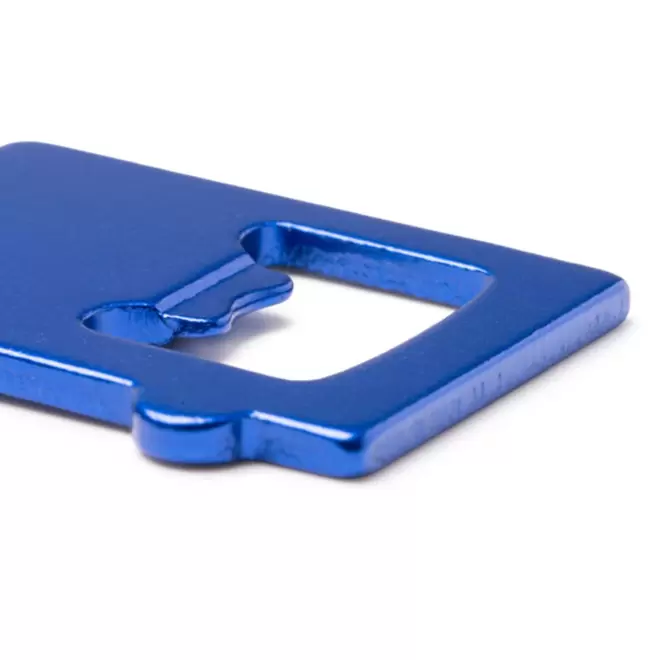 PORTE CLES DECAPSULEUR PUBLICITAIRE 'TRUCKAS'