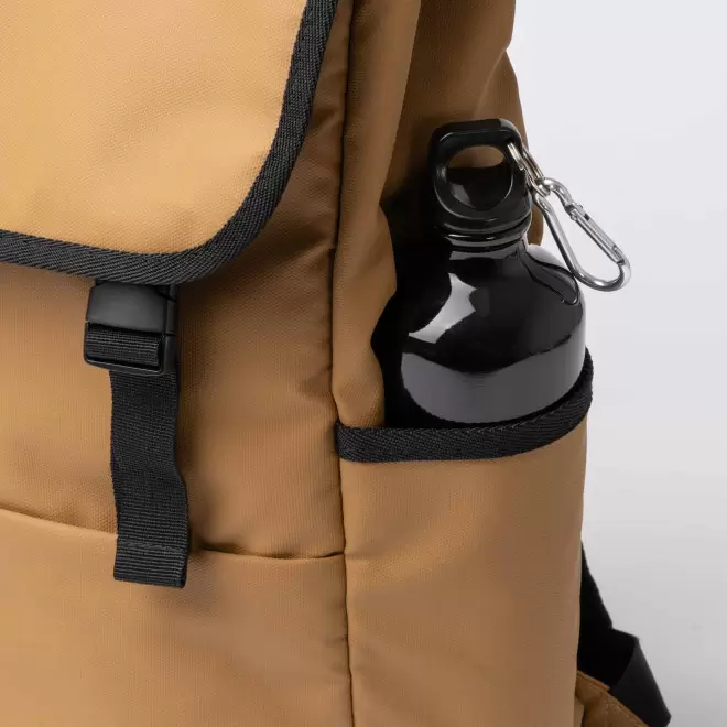 SAC A DOS EN PU PERSONNALISABLE 'UNIDAS'