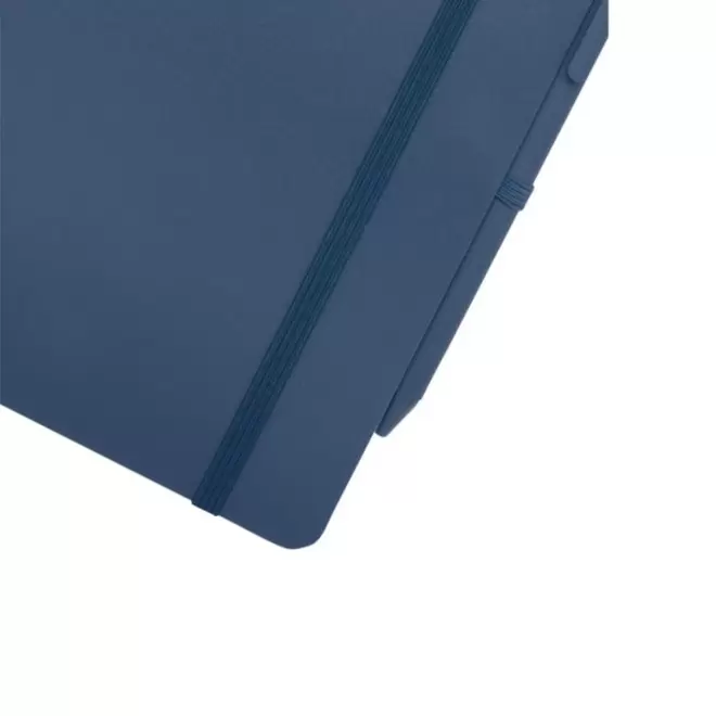 CARNET A5 PERSONNALISE AVEC STYLO ' BIG SEA' 