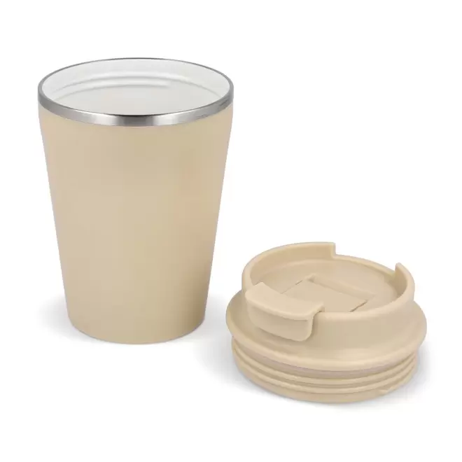 MUG ISOTHERME RECYCLE 280ML PERSONNALISABLE 'TENDENZE MINI'