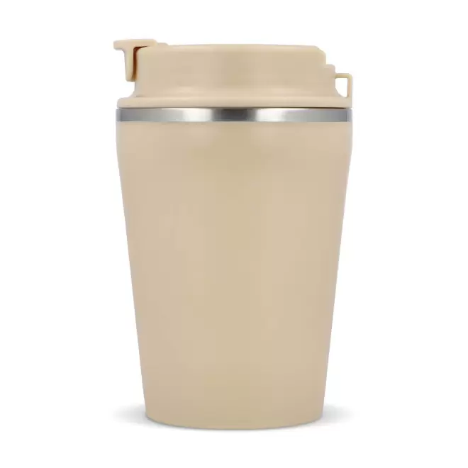 MUG ISOTHERME RECYCLE 280ML PERSONNALISABLE 'TENDENZE MINI'