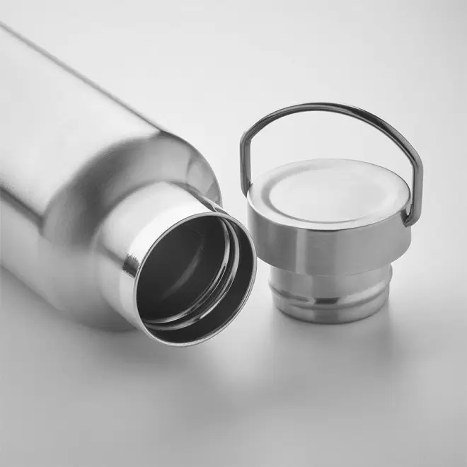 BOUTEILLE ISOTHERME PUBLICITAIRE 500 ML 'HOLLY RECYCLE'