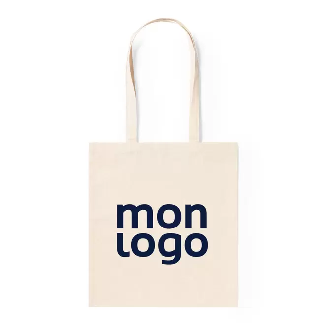 SAC COTON PUBLICITAIRE 'MARIETA' 300G