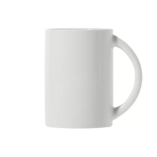 MUG PORCELAINE PUBLICITAIRE 300 ML 'MANILO EUROPE' 4 J