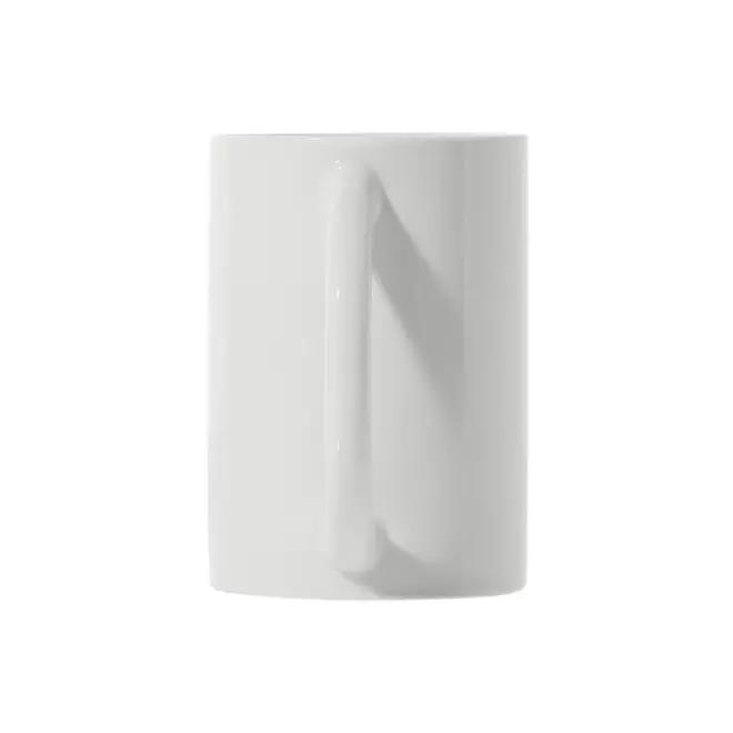 MUG PORCELAINE PUBLICITAIRE 300 ML 'MANILO EUROPE' 4 J