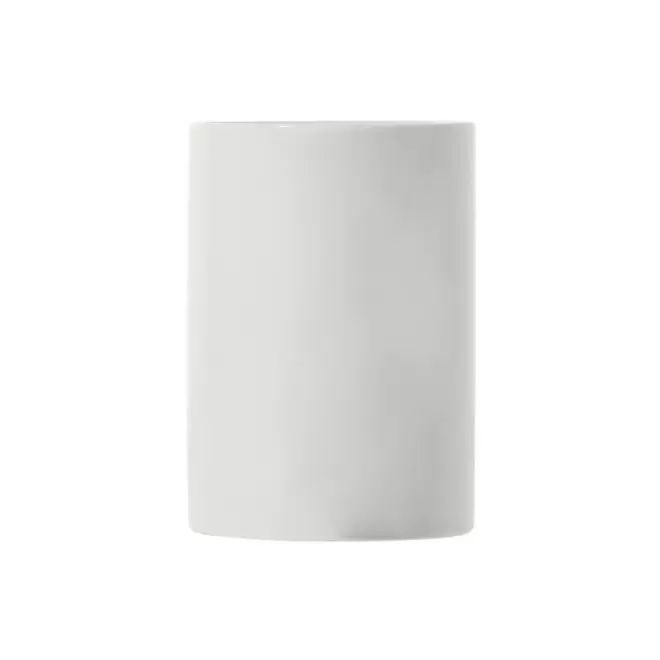 MUG PORCELAINE PUBLICITAIRE 300 ML 'MANILO EUROPE' 4 J