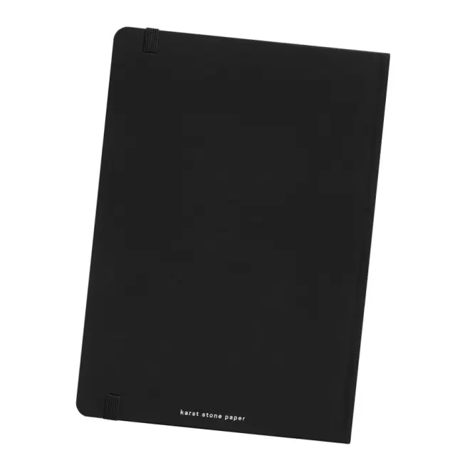 CARNET PUBLICITAIRE A5 KARST® 'CORU' 4J