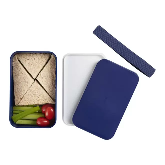 LUNCH BOX PUBLICITAIRE 'STOBO'