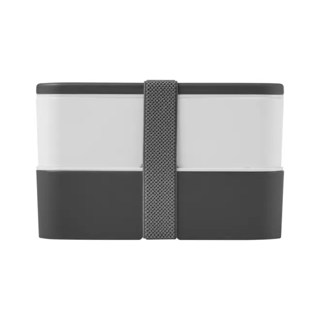 LUNCH BOX PUBLICITAIRE 'STOOBO DOUBLE' RAPIDE 4J