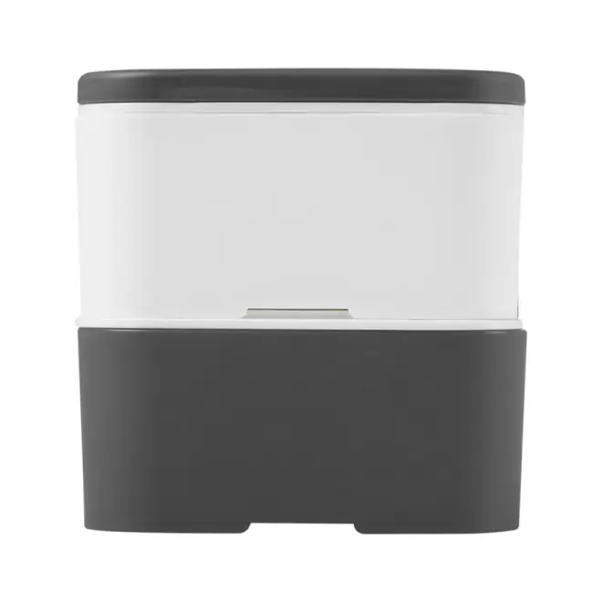 LUNCH BOX PUBLICITAIRE 'STOOBO DOUBLE' RAPIDE 4J