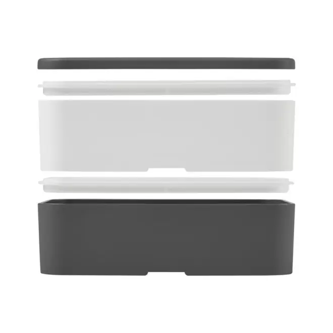 LUNCH BOX PUBLICITAIRE 'STOOBO DOUBLE' RAPIDE 4J