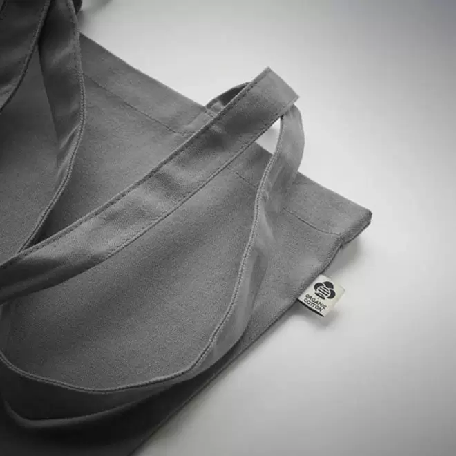 SAC COTON PUBLICITAIRE 270 GR 'SUNDO BIO'