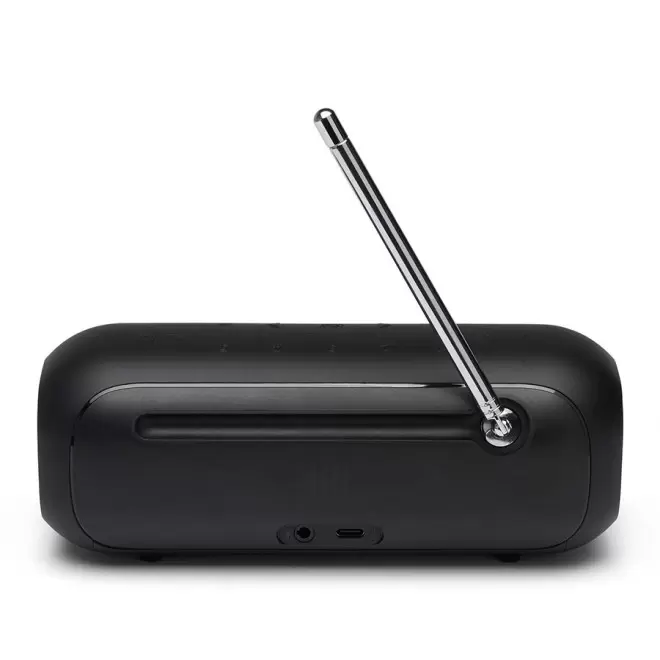 RADIO PORTABLE PUBLICITAIRE JBL® 'TUNER 2'