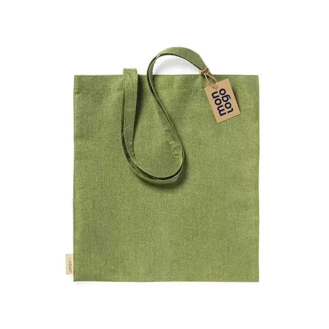 HANGTAG PUBLICITAIRE 'HANGTA'