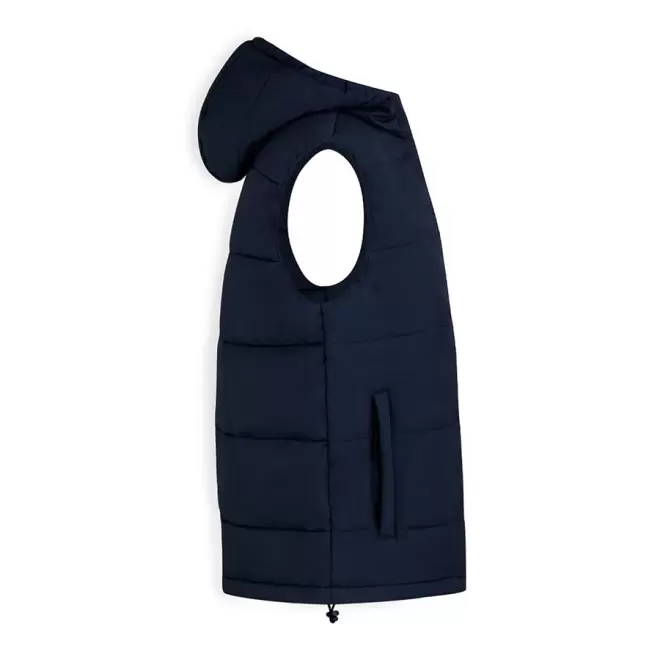 BODYWARMER DOUDOUNE MIXTE PUBLICITAIRE 'OBERON BW'