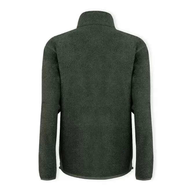 VESTE SHERPA MIXTE PERSONNALISEE 'ELIDOR'