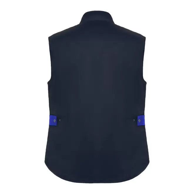 GILET TRAVAIL PUBLICITAIRE 'ARMODO'