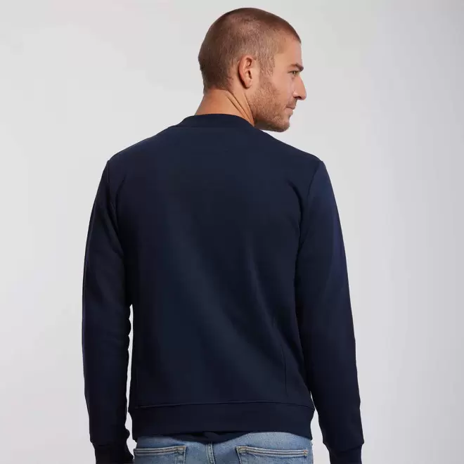 VESTE TEDDY PUBLICITAIRE LES FILOSOPHES® 'CAMUS'