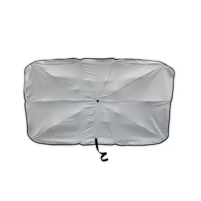 PARE SOLEIL PUBLICITAIRE VOITURE 'PARASOLEIL'