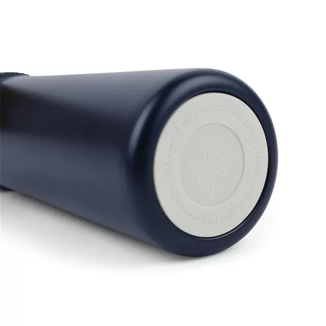 BOUTEILLE ISOTHERME 450 ML RCS PUBLICITAIRE 'CHAMPO'