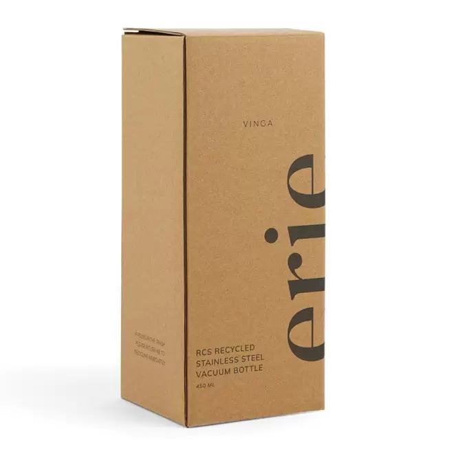 BOUTEILLE ISOTHERME 450 ML RCS PUBLICITAIRE 'CHAMPO'