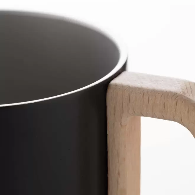 MUG ACIER PUBLICITAIRE 'JORNA'