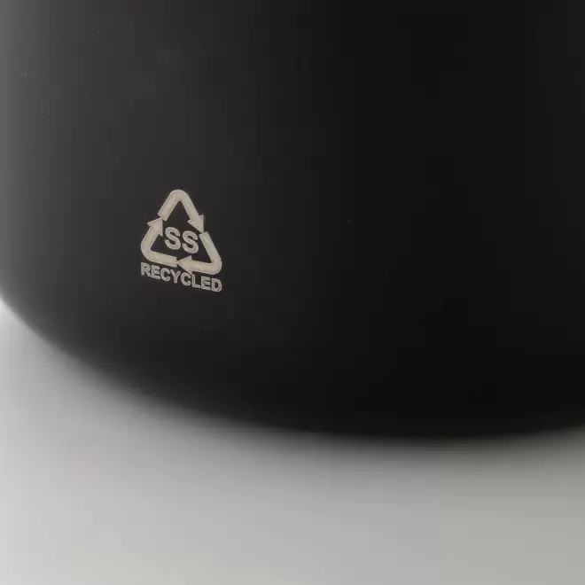 MUG ACIER PUBLICITAIRE 'JORNA'