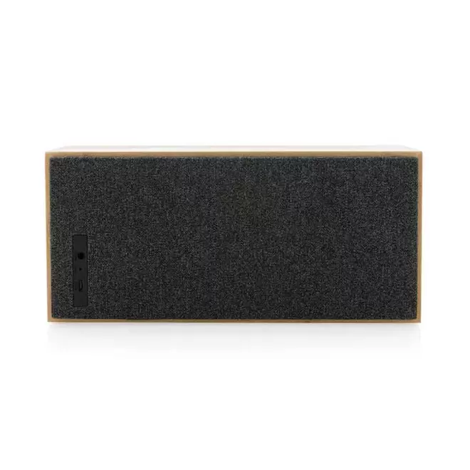 ENCEINTE PUBLICITAIRE20W BAMBOU 'NYWUN'