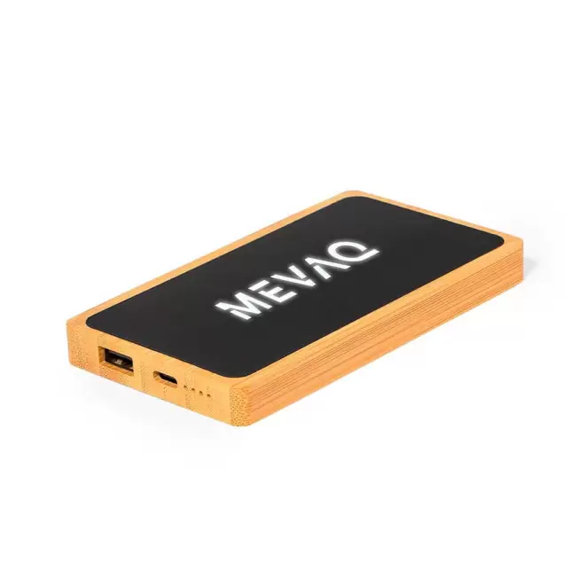 BATTERIE SECOURS PUBLICITAIRE 5000 MAH 'BAMBERBAT' 