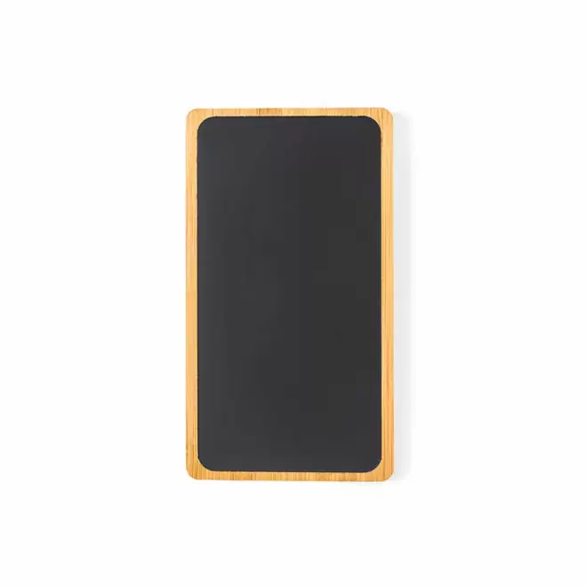 BATTERIE SECOURS PUBLICITAIRE 5000 MAH 'BAMBERBAT' 