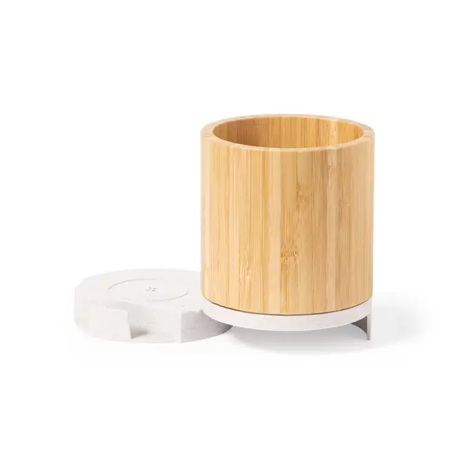 PORTE CRAYON MULTIFONCTIONS PUBLICITAIRE 'STYLOBOX'