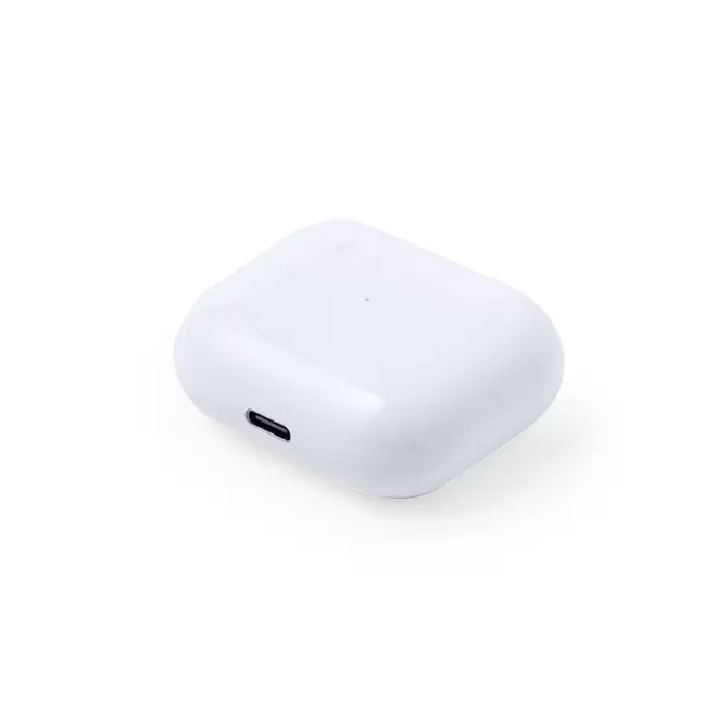 ECOUTEURS BLUETOOTH® PUBLICITAIRES 'AIRPI'